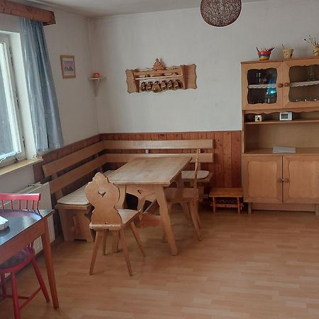 Chata Na Poskle U Lesa S Vyhledem Hutisko Zewnętrze zdjęcie